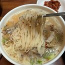 국수 | 제주 모슬포 맛집 모슬포좁짝뼈국수 후기