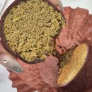 사월 | 광주 동명동 두바이쫀득쿠키 예약 사월과자점 내돈내산 후기