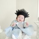 3257 | 군포 산본 백일 촬영 스튜디오 다함 후기