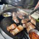 동읍리 - 청주시 서원구 모충로25번길 23 | 아산탕정맛집 삼겹살이 맛있는 가성비 고깃집 동읍리 방문 후기