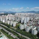 2025년 5월 초 대전 아파트시장 분석 이미지