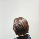 해운대 두피관리 가늘어진 모발과 정수리 볼륨 고민 집중 케어 하둔헤어 후기