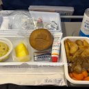 765 | 대한항공 KE765 탑승 후기 삿포로행 2시간 30분 비행 기내식, 좌석 후기