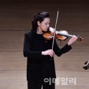 클라라 주미 강 바흐 무반주 전곡 이데일리