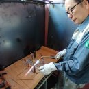 서울직업전문학교 | 서울건축도장기능사 실무와 자격증을 동시에, 김영365직업전문학교 후기