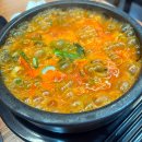 먹깨비 | [서울/맛집/식사] 제대로 된 육회와 육사시미를 즐길 수 있는 경희대 맛집 "먹깨비" 방문후기