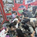 원어민 영어 프리토킹 이미지