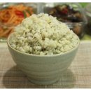 꽁보리밥 이미지