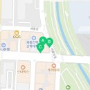 아름동아카데미타워앞 이미지