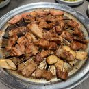 낙동대로 | 하단 맛집 장림연탄갈비 가성비 좋은 구워주는 고기집 내돈내산