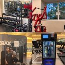 최고GYM | 태어나서 처음 가보는 클린 헬스장 |금천구청 헬스장 | 하이블 GYM 솔직후기