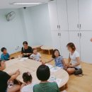 봉담도서관 1층 육아나눔터 이미지