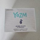 [내돈내산]🫐요즘 플레인그릭 요거트 블루베리 콩포트 4개입