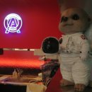 도넛전문점 이미지