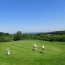 아난티 중앙골프클럽(회원제) 이미지