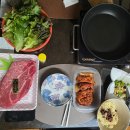 우진축산 | 가락시장한우 생각나는 날 태경축산에서 꽃등심 포장해서 집에서 제대로 기력 충전한 저녁