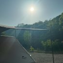 5월 자유로캠핑장후기: E-2