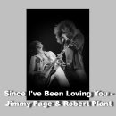 Since I've Been Loving You - Jimmy Page & Robert Plant 이미지