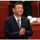 시진핑(Xi Jinping)의 권력욕이 중국 경제에 타격을 주고 있다 이미지
