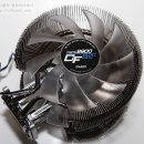 잘만 CNPS9900 DF 사용기 후기 CPU 쿨러 이미지