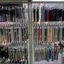 평택 베스트탑 골프연습장 | 의왕 그립 교체하면서 골프채 점검까지 무료로 받은 후기