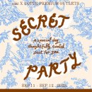 행운을 부르는 마크라메 만들기 | [롯데 프리미엄 아울렛 의왕점] 9월의 시크릿 파티(SECRET PARTY) 솔직후기