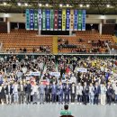 제21회 순천시 생활체육대축전 작은뉴스