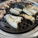 돼지복단지 | 송도 회식 장소 추천! 송림 복장어 무한리필 송도1호점 방문 후기