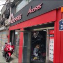 아로리스(ARORIS) | 하야부사 거치대 장착기(아로리스 ARORIS, 수제 거치대, 폭스아이)