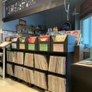 성림빌딩 | 춘천 LP 바이닐샵 요싸롱 레코드 재방문 후기