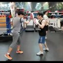 김태식 복싱클럽 이미지