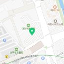 금성동광장주차장 앞 이미지