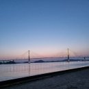 프리랜서강사의 목포여행, 목포현지인맛집 무지개분식/쑥꿀레/목포해양대학교 노을과 벚꽃길, 커피창고...
