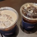 이디야커피 가산오거리점