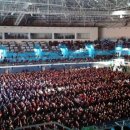 인천광역시 남동체육관 체육관 이미지