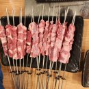 미향부 | 중국요리 / 샤브샤브 / 훠궈 코스요리 / 마라 / 양꼬치 / 양갈비 /꿔바로우 / 온면 / 미향부 방문 후기