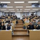 서울시립대학교 도시보건대학원 이미지