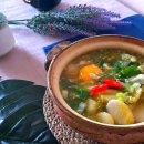 감태해장국 이미지