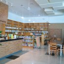 문화의전당작은도서관 이미지