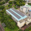 안산시민햇빛18호태양광발전소 | 안산시민햇빛발전소 18호-안산게이트볼장 옥상