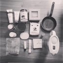 버림의 미학+ 미니멀 라이프 이미지