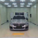 BMW760Li 이미지