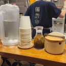 야리1길 | 노원 맛집 멘야리 마제소바 후기 혼밥하기 좋았던 라멘집