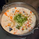 뚝섬역 분위기 맛집. 데이트하기 좋은 성수 술집 진도켄 방문후기