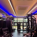 라인엑스피티스튜디오 | 피티스튜디오변화 후기 | 수기스트레칭 + 근막이완 + 웨이트 한번에 가능!!