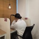 프리미엄 독서실 건너편 | 화서동 공본 스터디카페 율현점 _ 화서역 독서실 스터디룸 내돈내산