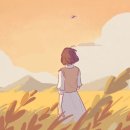 감성일러스트 이미지