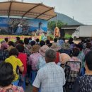 천관산관광시장 이미지