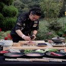 청계 한우 농장 이미지