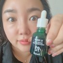 E-0121 | 아이돌 숙면세럼 소유 지연 파넬 92세럼 일주일 후기